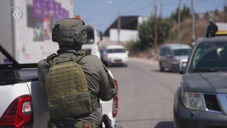 جنائية في العيسوية والضفة الغربية والشمال وكقؤقاسم والاردن وعرعرة والجنوب | فيديوهات